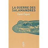 La guerre des salamandres