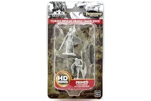 WizKids WZK90044 Accessories