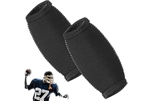 Hayaww 2 pcs Helmpolster Kinnpolster Helmpolster Skatehelm Helmschutz kinnschutz Sport Helm Zubehör Fahrradhelm Kinnpolster für Fußball Helmzubehör Kinnriemen Fußball Helm-Kinnstütze