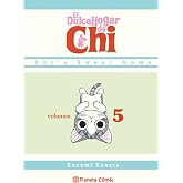 Dulce hogar de Chi n&ordm; 05/12: 5 (Manga Kodomo)