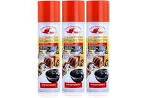 Boyens Back-Trennspray 200ml - Trennfett Grillspray Backtrennmittel (3er Pack)
