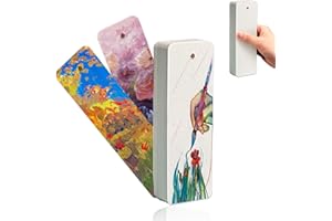 Plstod 50 Fogli Di Carta Acquerello, Carta per Acquerello Da 300 g/m², Fogli per Acquerello Bianca Naturale, per Realizzare Cartoline Fai Da Te, Blocchi per Appunti, Collezione per Amici E Famiglie