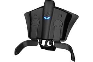 COLLECTIVE MINDS Strike Pack FPS Dominator for PS4 Controllers