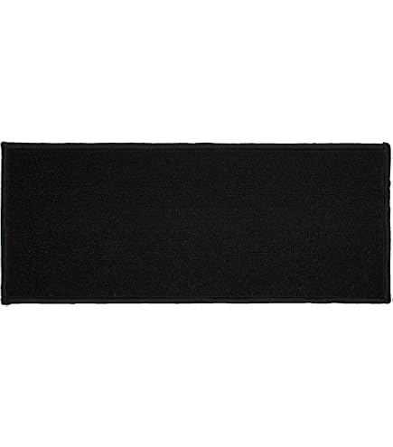 7VSTOHS Tapis de Cuisine, Tapis de Cuisine en PVC Résistant à La Fatigue, Imperméable, Antidérapant, Lavable Résistant à l'huile Tapis de Cuisine en Cuir pour la Cuisine, La Salle à Manger, Le 7VSTOHS Tapis de Cuisine, Tapis de Cuisine en PVC Résistant à La Fatigue, Imperméable, Antidérapant, Lavable Résistant à l'huile Tapis de Cuisine en Cuir pour la Cuisine, La Salle à Manger, Le