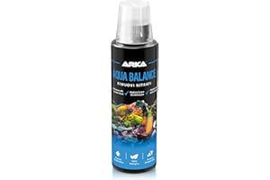Elimina nitrati acquario 236 ml – MICROBE-LIFT Aqua Balance – batteri vivi contro alghe e torbidità – per acqua dolce e marina – migliora ecosistema biologico – sicuro per fauna sensibile – ARKA