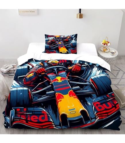 Housse de Couette 200x200 Personnalité du basket-ball noir Imprimée Microfibre Linge de Lit avec