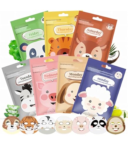 Mascherine Lavabile Bambini Confezione 3x Coperture Viso Lavabili Per Bambini - Unisex, Traspiranti, Riutilizzabili Mascherine Traspiranti Unisex - Foto 9