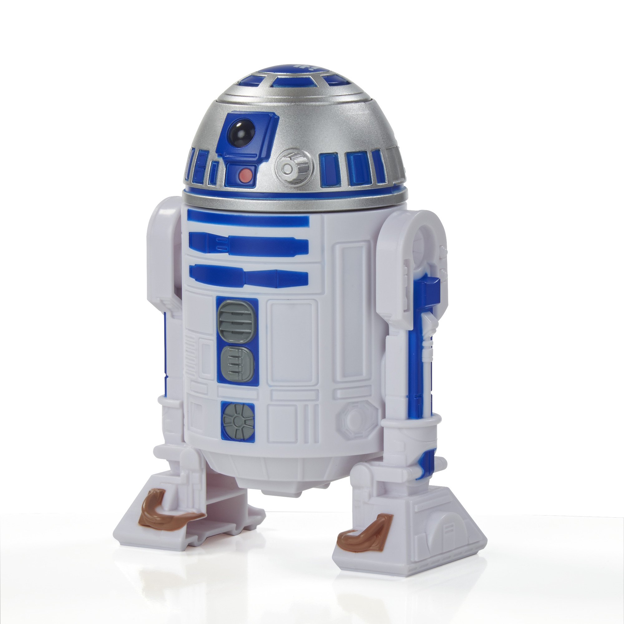 Hasbro Star Wars - Bop It, Juego de repetición B3455 - Imagen 5