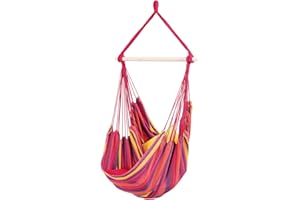 Amazonas AZ-2020125 Chaise-hamac Ralax (Volcan)