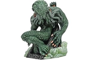 Diamond Select Toys: H.P. Lovecraft's - Cthulhu Gallery Diorama (SEP192500)