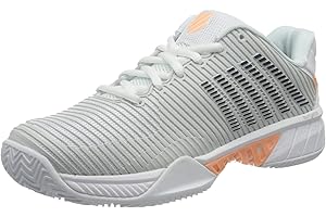 K-Swiss Hypercourt Express 2 HB, Scarpe da Tennis Donna, EU