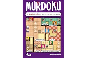 Murdoku
