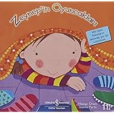 Zeynep&rsquo;in Oyuncakları