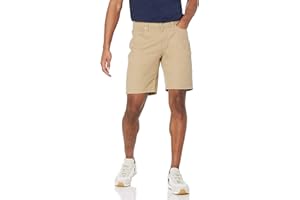 Amazon Essentials Slim-fit 9" Inseam Stretch 5-pocket Short - Shorty Mężczyźni
