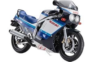 Hasegawa 1:12 Suzuki GSX-R750(G)(GR71G)