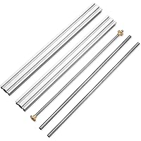 Genmitsu 3018 Y-Achsen-Verlängerungskit, 3018 Zubehör Upgrade auf 3040, kompatibel mit den meisten 3018 CNC…