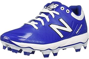 New Balance 4040v5 Molded, Scarpe da Baseball Uomo