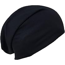 帽子 casual Connoisseur/beanie Gajraj Unisex Cotton Cap (GCB-NM; GCB-B; GCB-MG_Black_Free