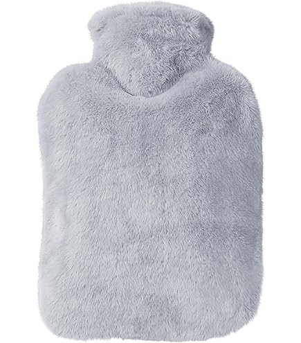 BORRACCIA ACQUA CALDA The Grinch Con Coperchio Dr Seuss Verde Pelliccia Sintetica NUOVA EUR 10,24 - IT - Foto 4