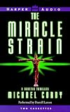 Cover zum Buch The Miracle Strain