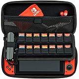 PDP - Funda Deluxe Travel Case Edición Elite (Nintendo Switch)