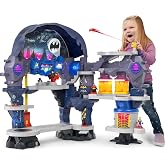 Fisher Price Imaginext DC Super Friends Super Big Batcave GMP48