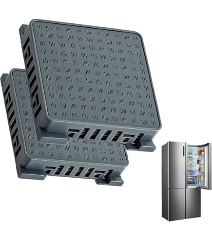 Aktivkohlefilter für Liebherr Kühlschränke 9096989 9882460 988246000