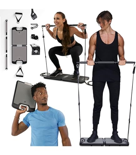 Fitness Equipment Shark Tank Exercise Board Simply Fit Board From