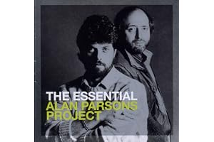 The Essential Alan Parsons Project