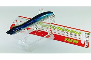 MCTIES Xorus - Patchinko 100 Blue Lagoon