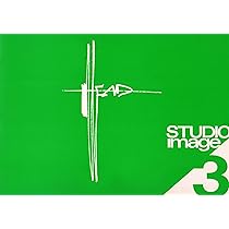 Studio Image 1 (RGB Collection) : Mead, Syd: Amazon.co.uk: Books