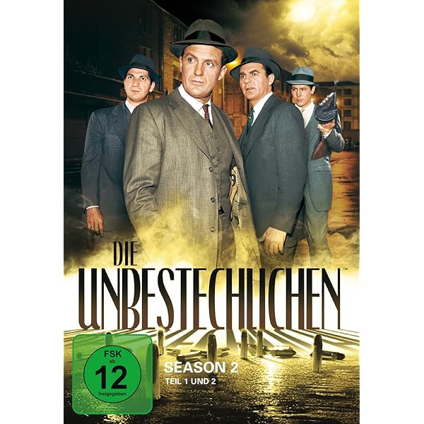 その他 Untouchables: Season Two V.1/ [DVD] Amazon.com: The Untouchables: Season 2, Vol. 1 : Bruce Gordon