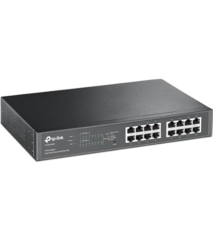 Allied Telesis AT-FS710/16-50 Switch Layer 2 Fast Ethernet