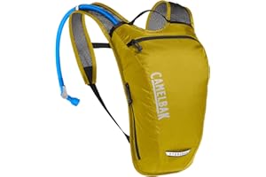 CamelBak Hydrobak Light, Bottiglie Unisex Adulto