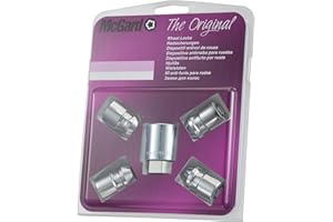 McGard 24195SU Antifurto per Ruote Standard M12 x 1.5