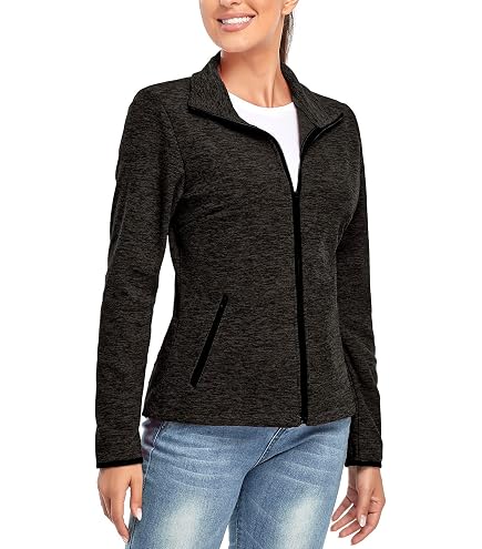 Pile con zip da donna Regatta Mellrey