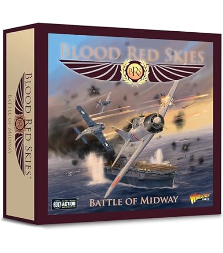 Warlord Games Victory At Sea: Battle For The Pacific Starter Game - Strategiespiel Mit Miniatur-Schiffen