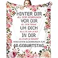 Sonnenschein Geschenkset Für Frauen - 8-teiliges Pflegepaket Mit Decke & Mehr