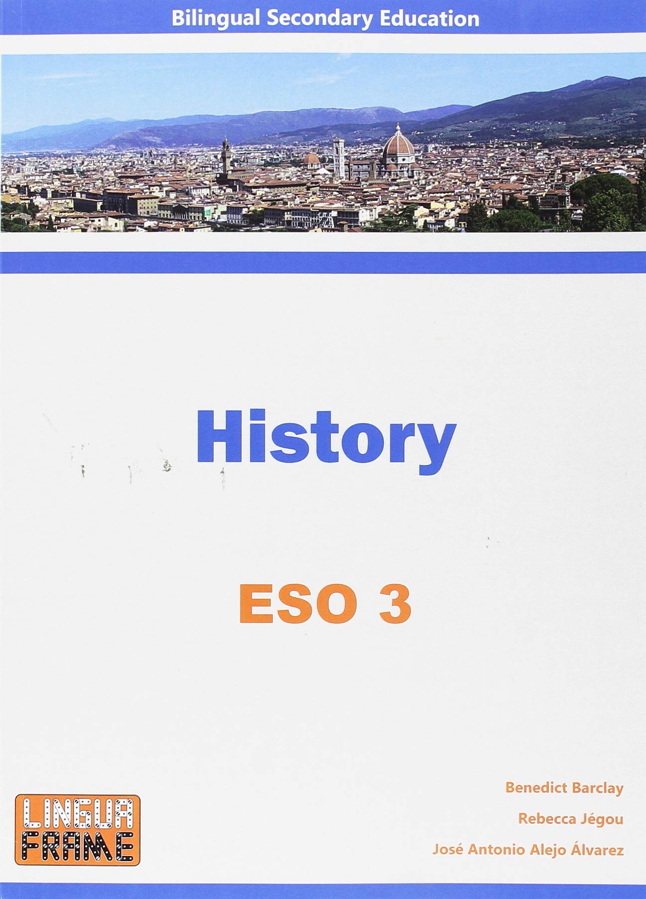 History - ESO 3