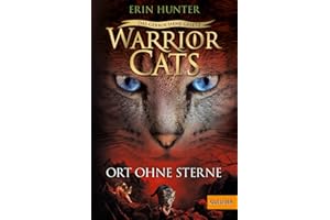 Warrior Cats - Das gebrochene Gesetz. Ort ohne Sterne: Staffel VII, Band 5