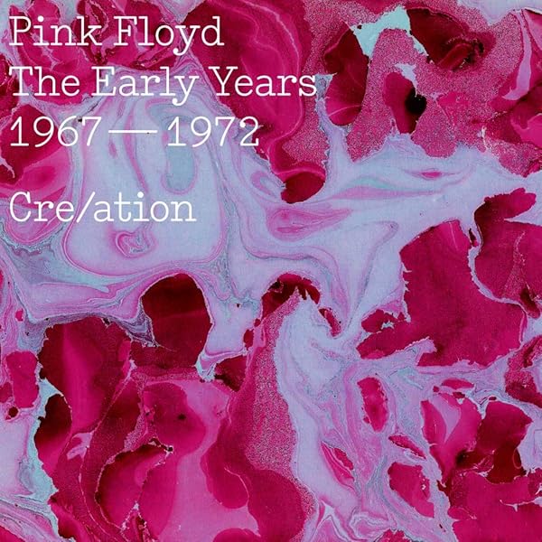 PINK FLOYD-OH BY THE WAY (STUDIO ALBUM BOXSET) by : Amazon.co.uk