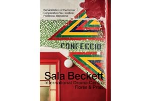 Flores & Prats : Sala Beckett