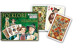 Piatnik 2169 folklor