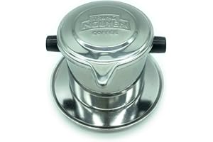 Filtre à café vietnamien Cafe Phin de Trung Nguyen