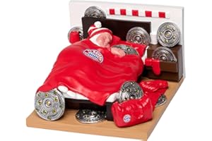 FC Bayern München FCB Nain de jardin nain ** Maître allemand 2022 **, 30356