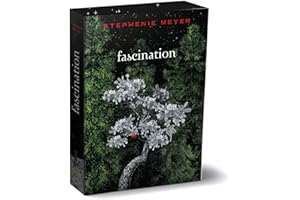 Saga Twilight - Tome 1 - Fascination - édition 20e anniversaire