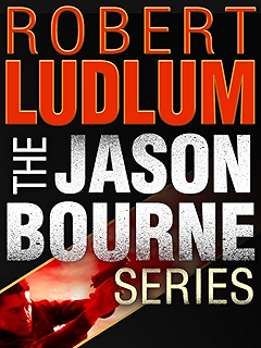 Download The Bourne Identity (Jason Bourne, #1) Background
