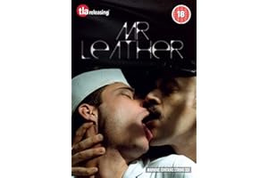 Mr. Leather [DVD]