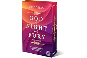 GOD of NIGHT and FURY: Mafia Romance