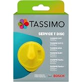 Bosch 00576836 T-Disc Tassimo